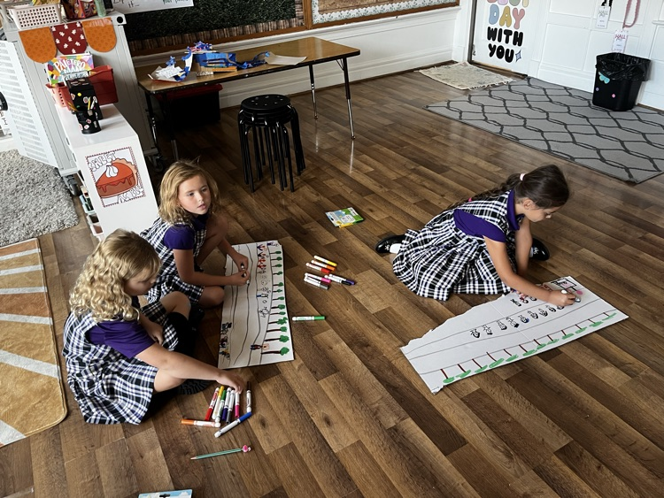 Forces in Motion ramps