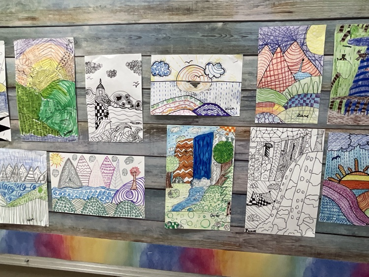 art