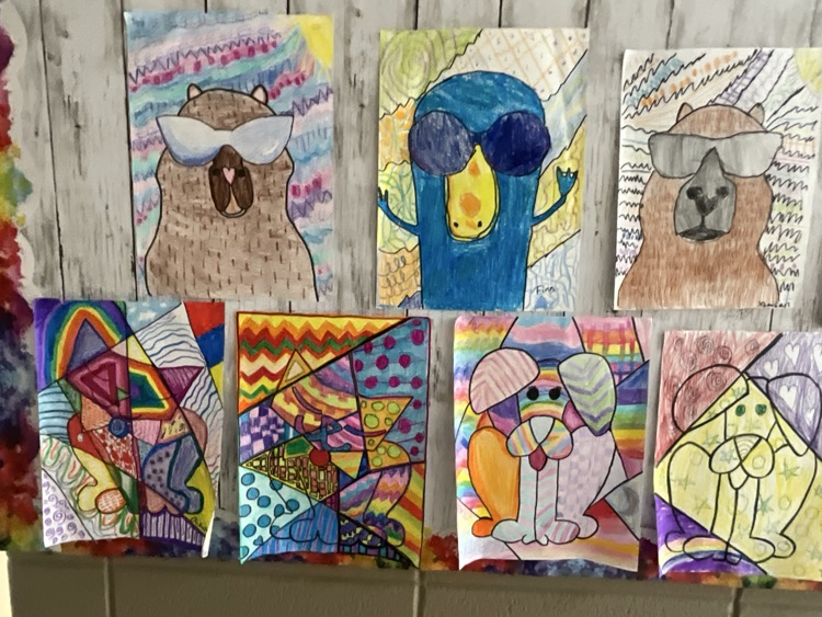 art
