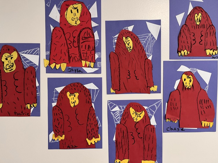 art