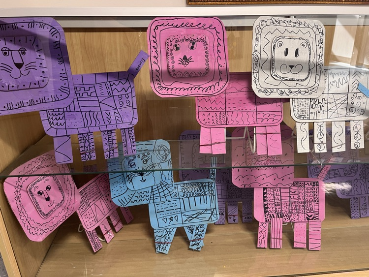 art