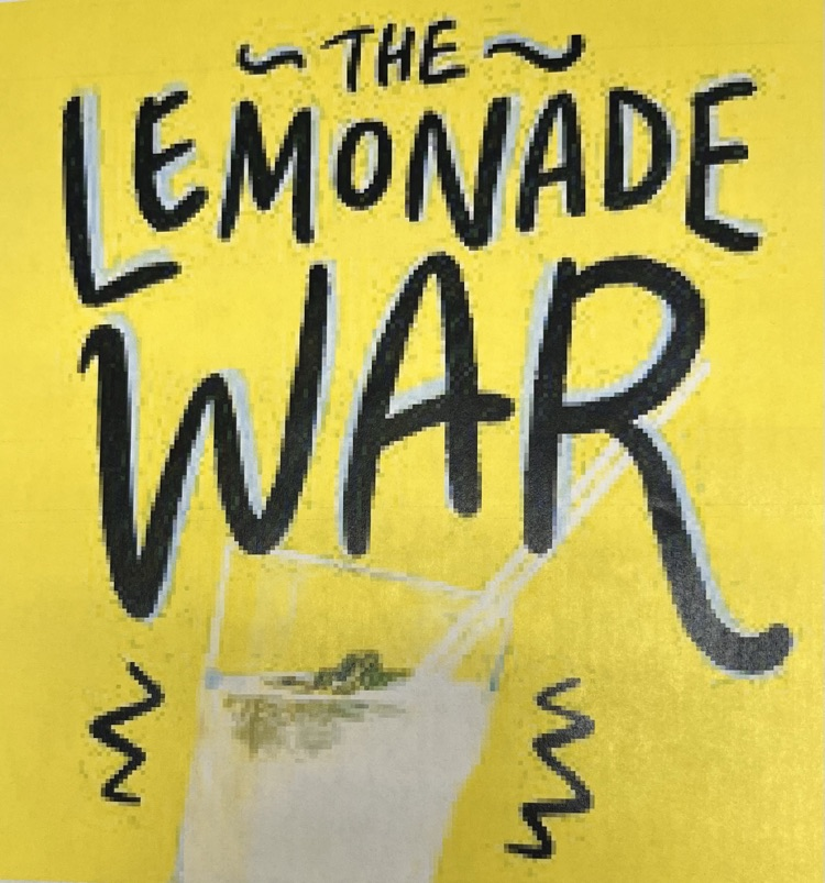 lemonade