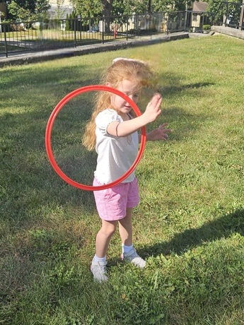 circle