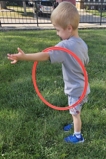 circle