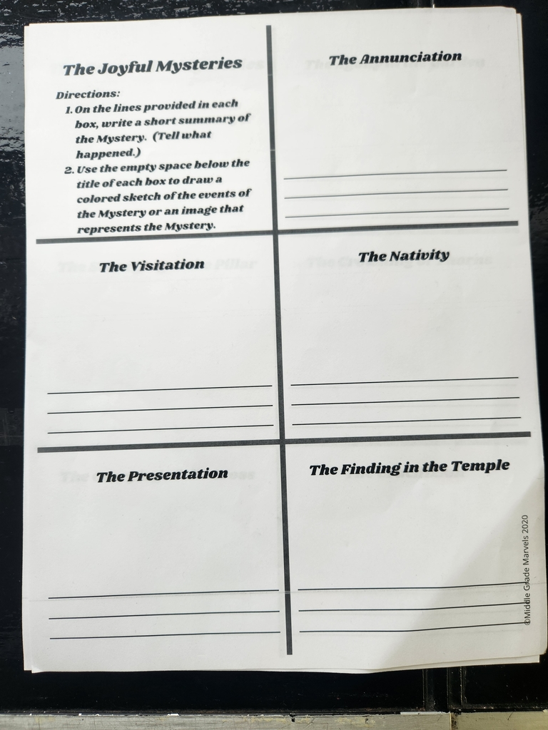 creating a workbook 
