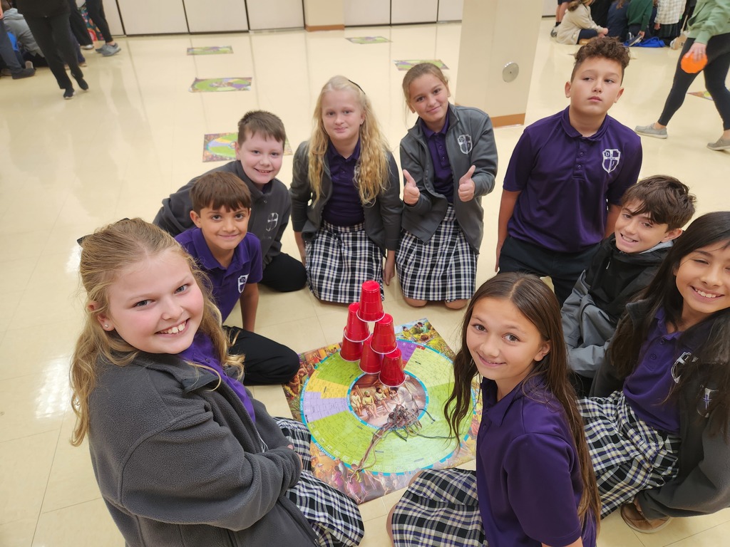 Success! when you listen to each other and work together great things happen. 