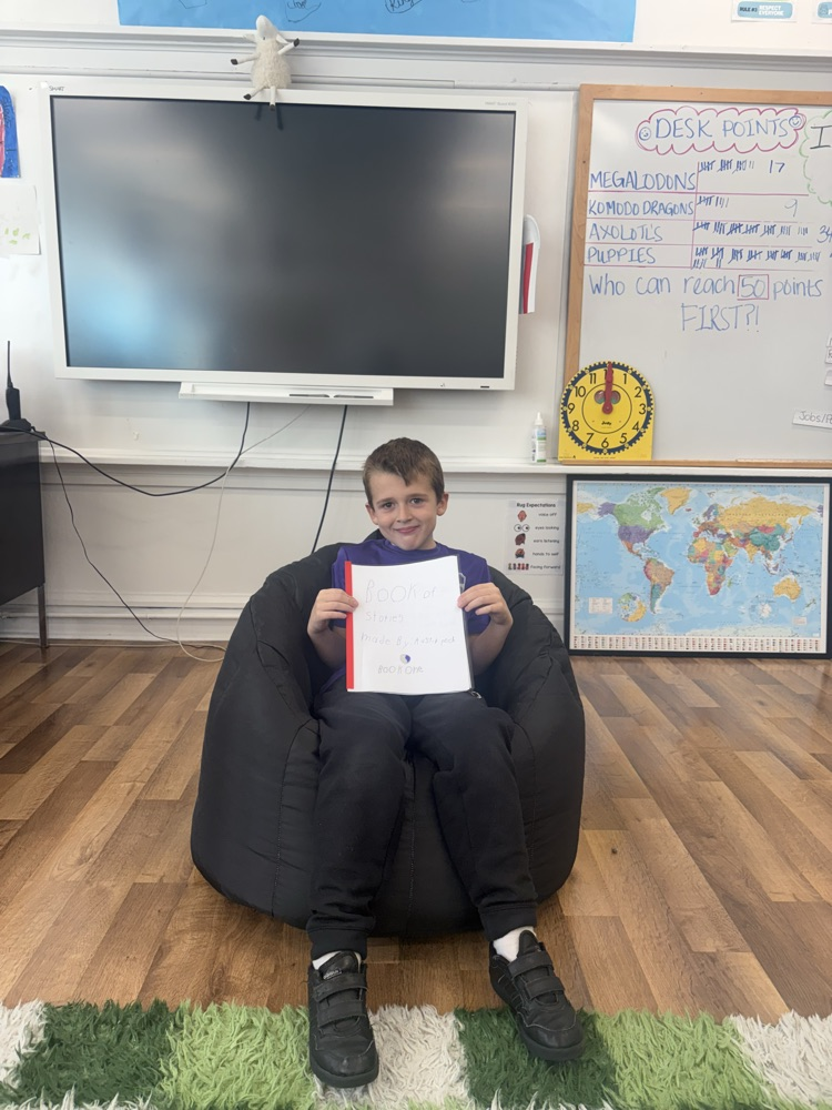 Great job Austin Pech!