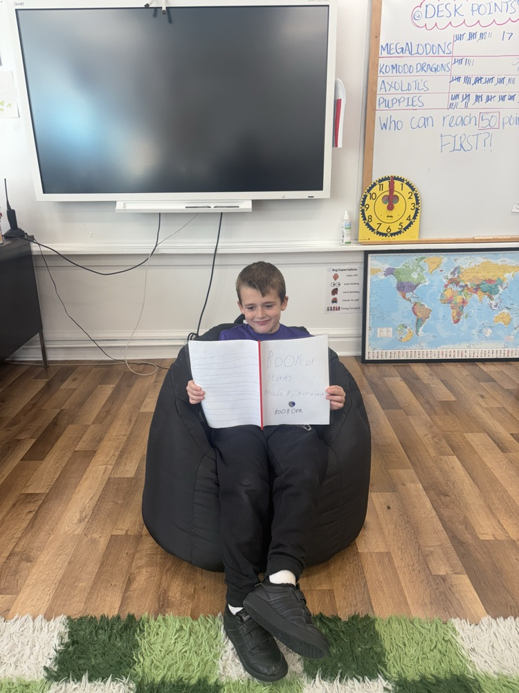 Great job Austin Pech!