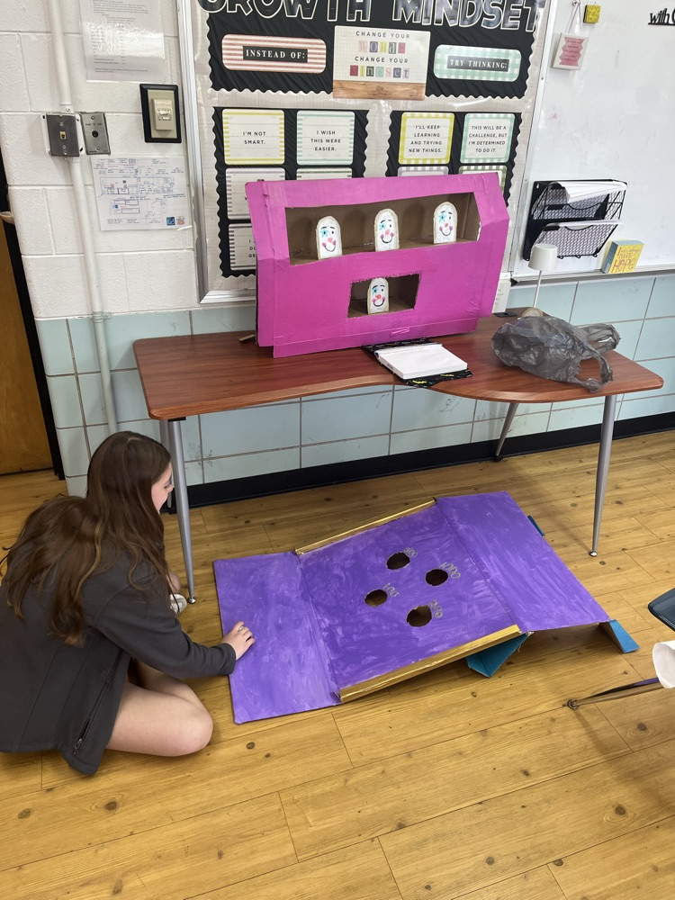 Probability games