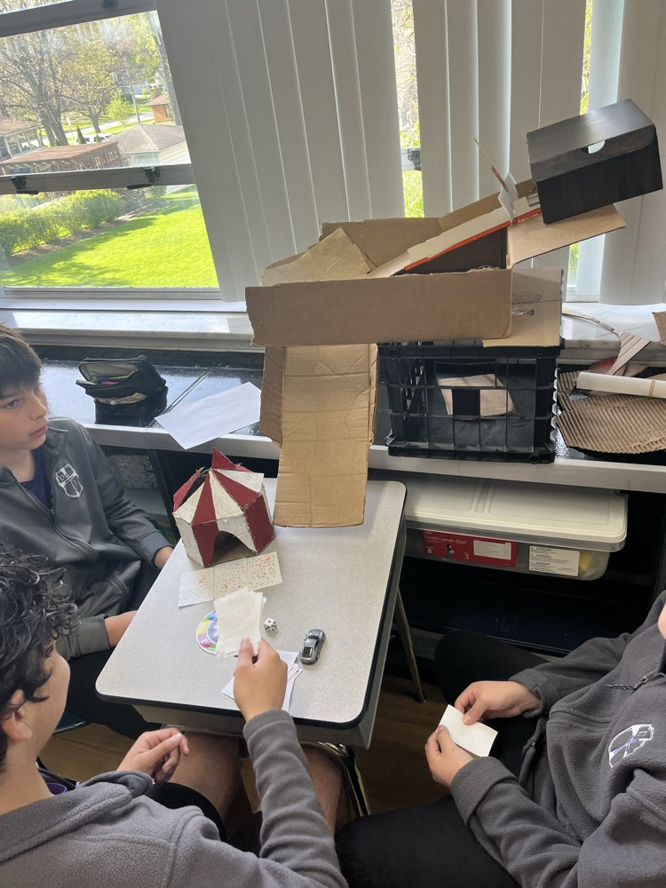 Probability games