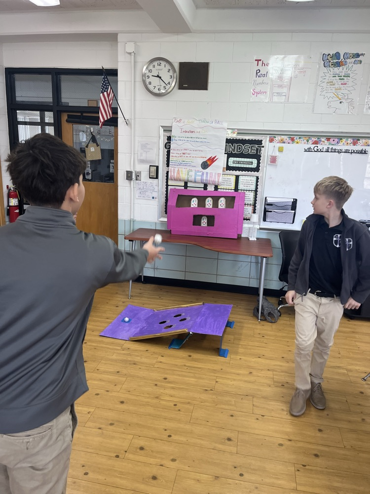 Probability games