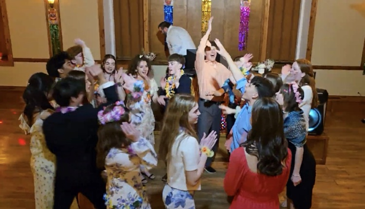 dance