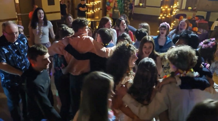 dance