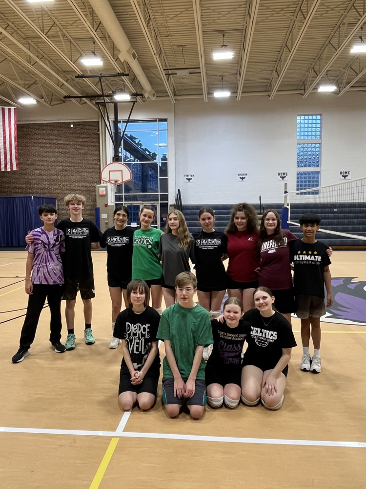 8th co-ed