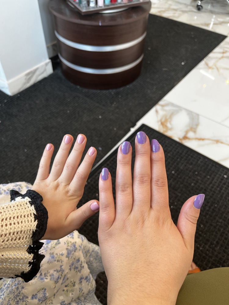 pedi