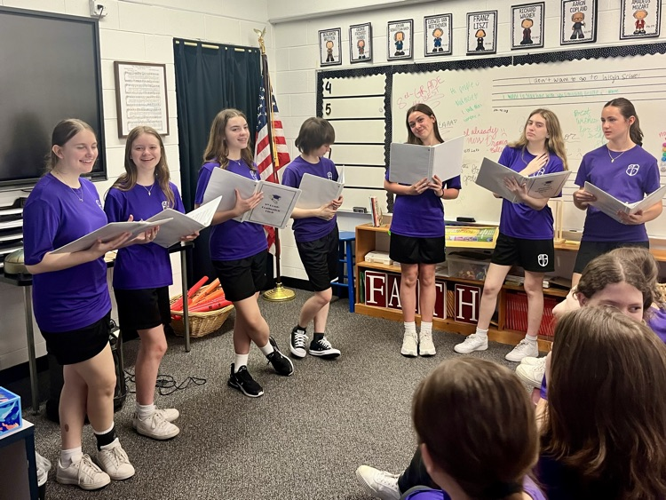 choir choir