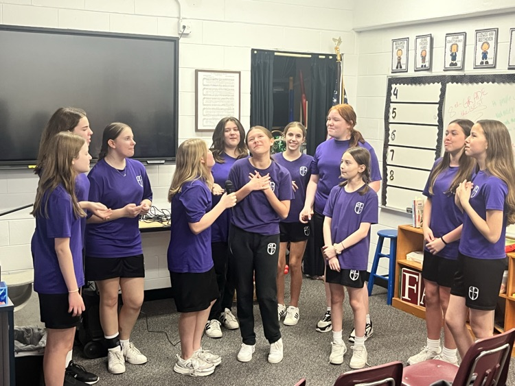 choir