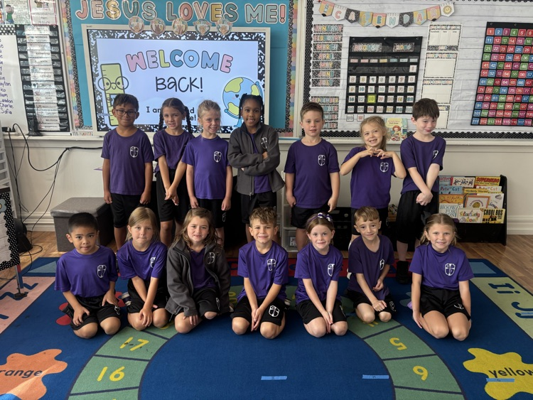 first day of first grade