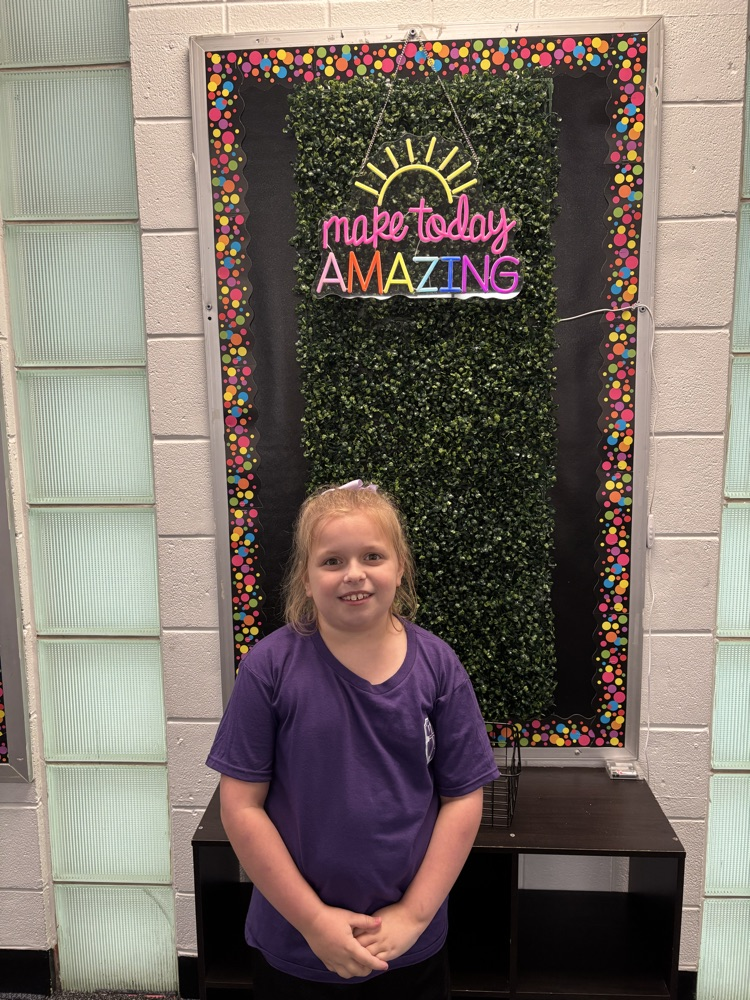 individual 4th grader 