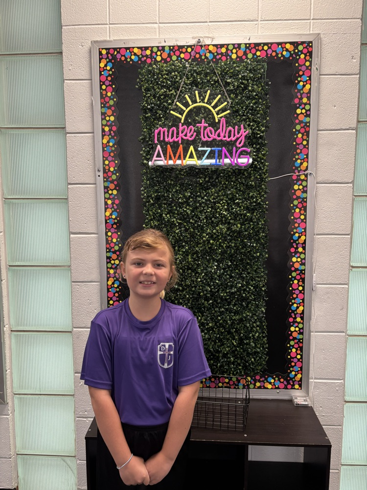 individual 4th grader 