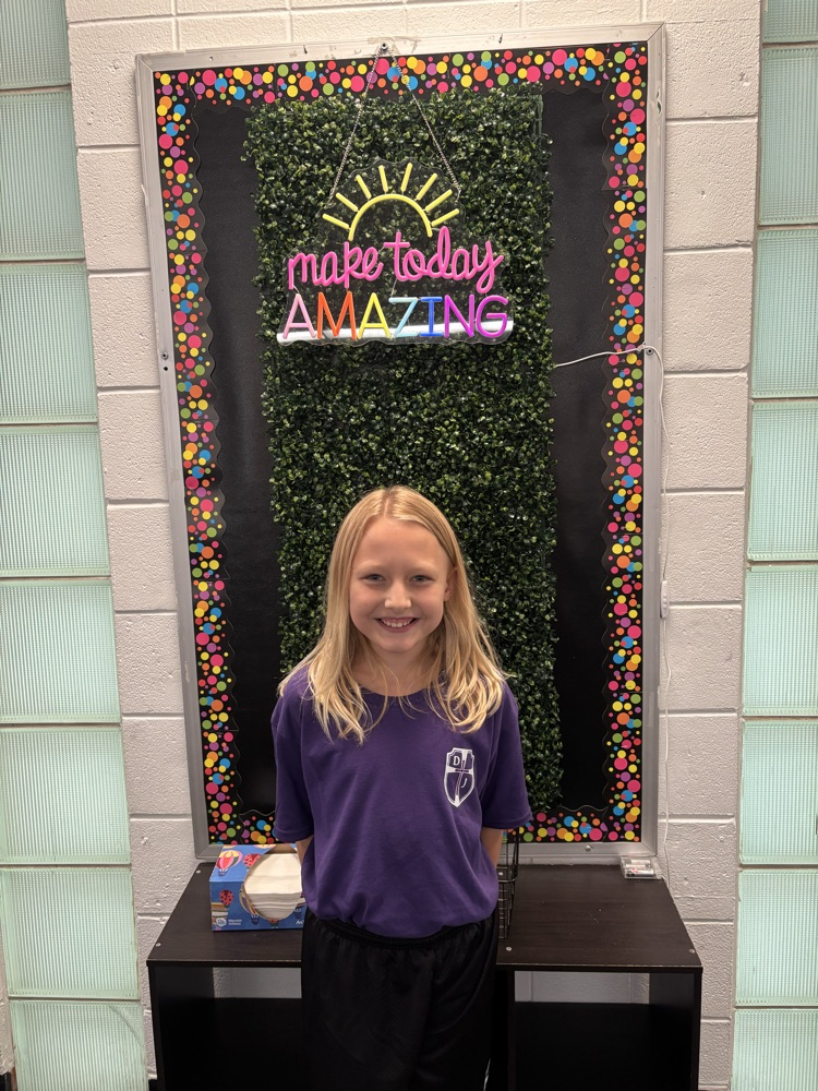individual 4th grader 