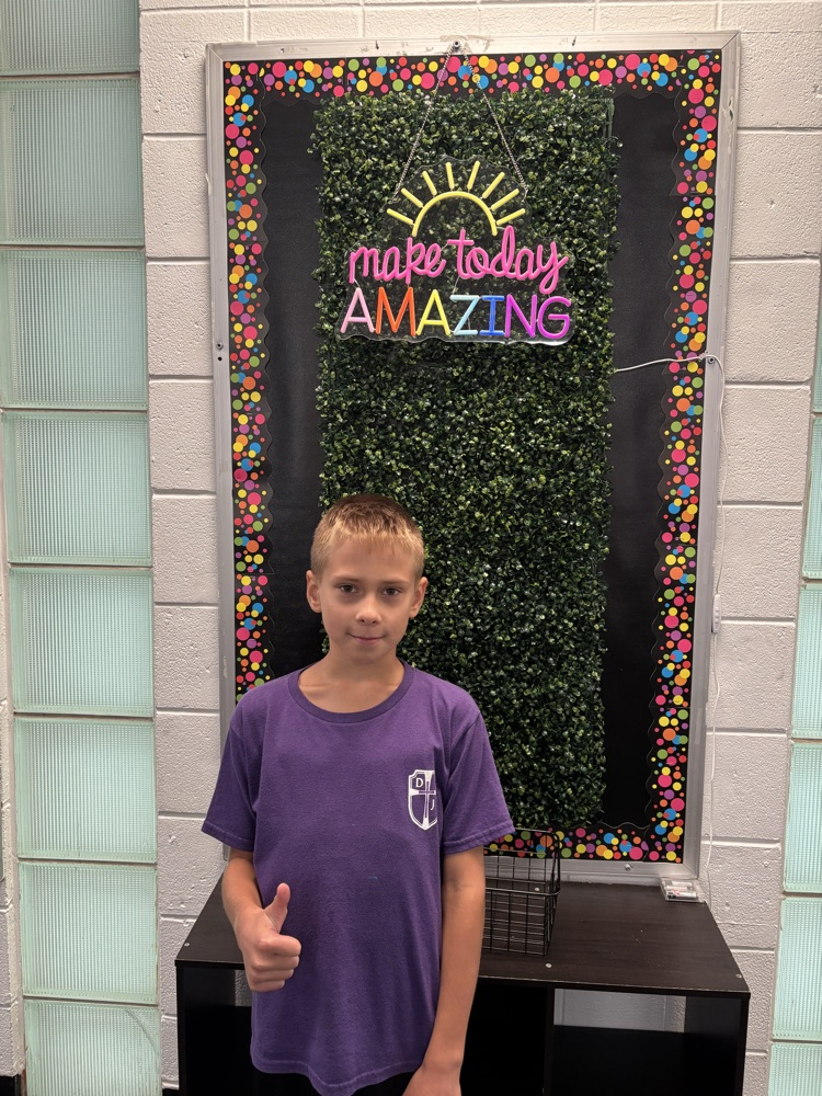 individual 4th grader 