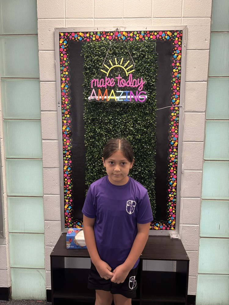 individual 4th grader 