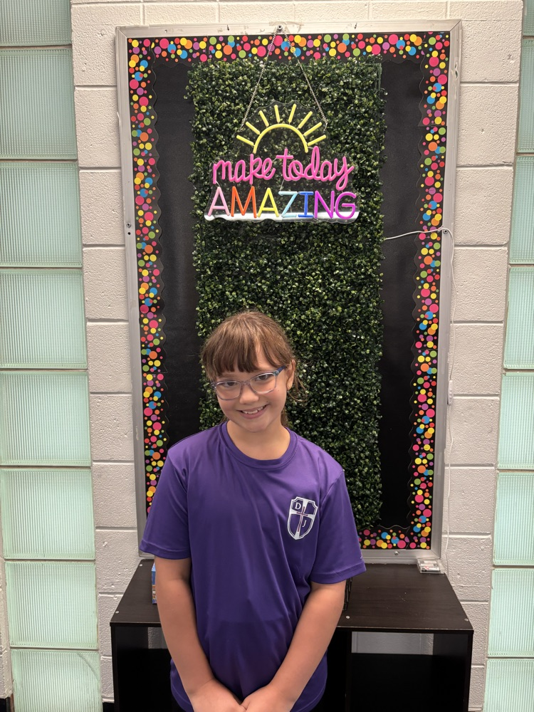 individual 4th grader 