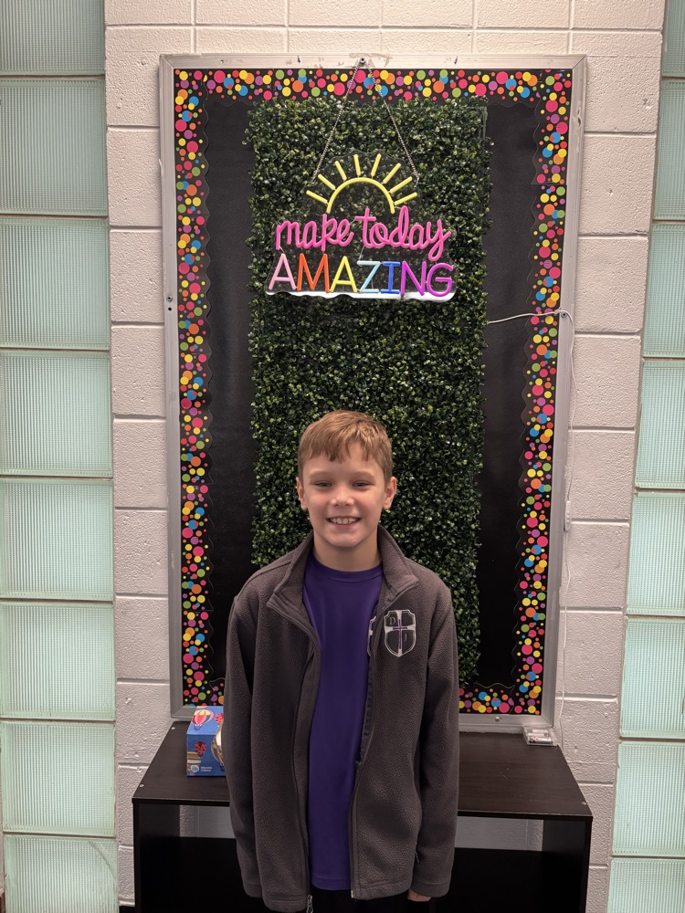 individual 4th grader 