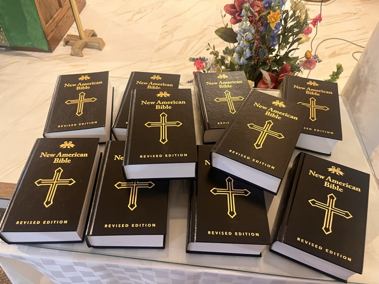 bible