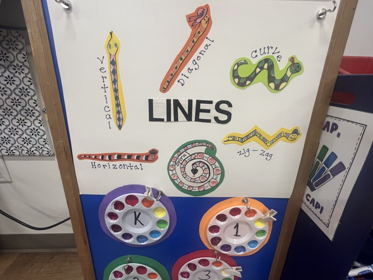 line