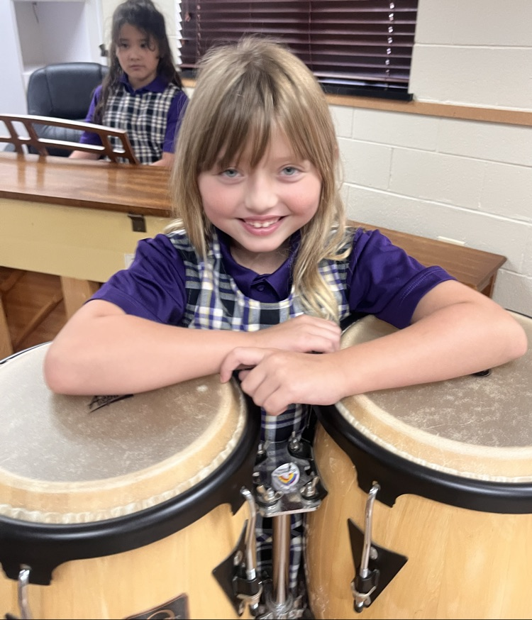 percussion 