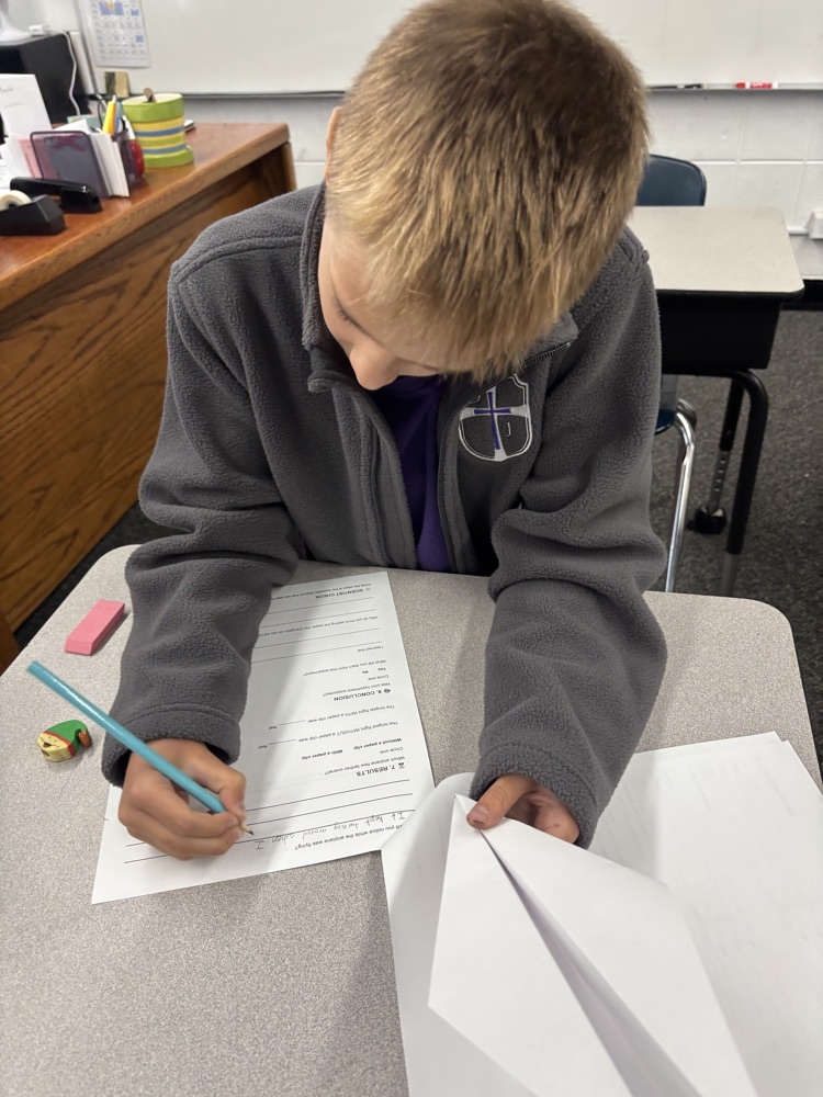 recording data