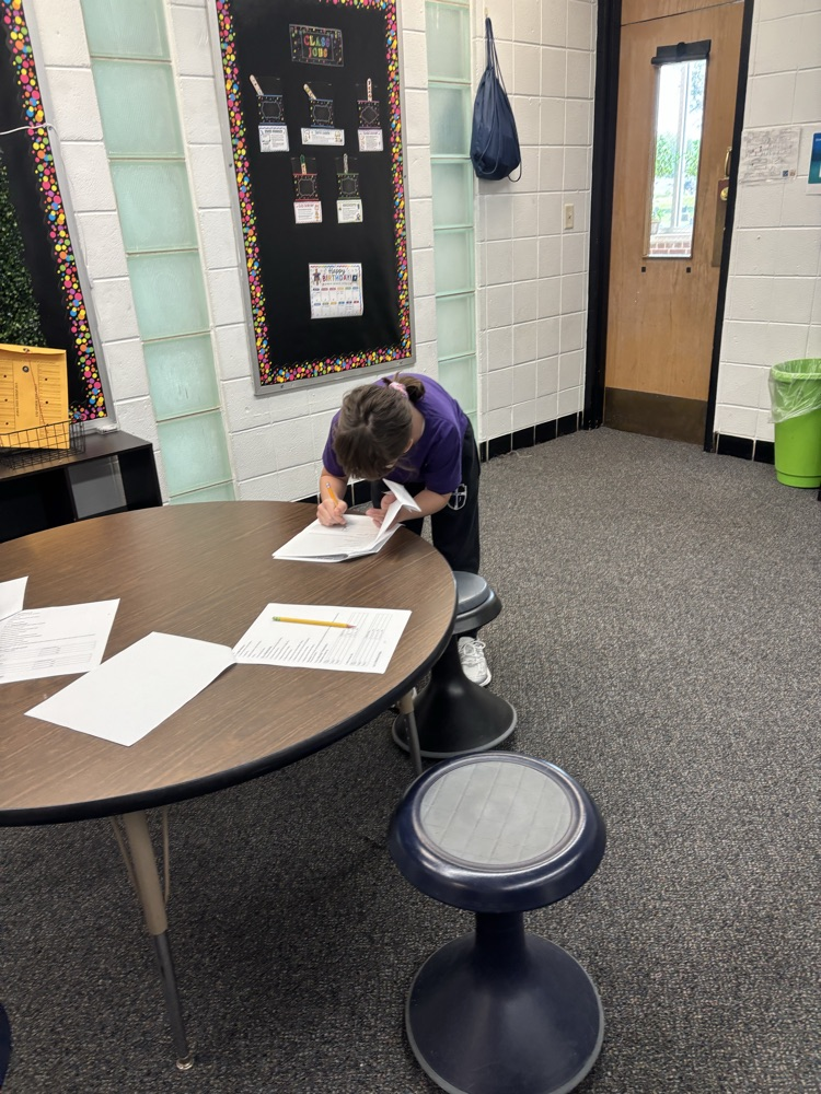 recording data