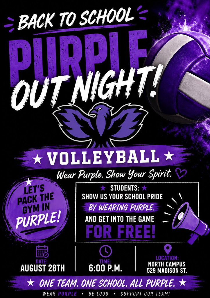 purple night