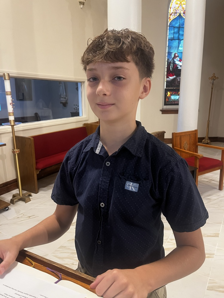 family mass