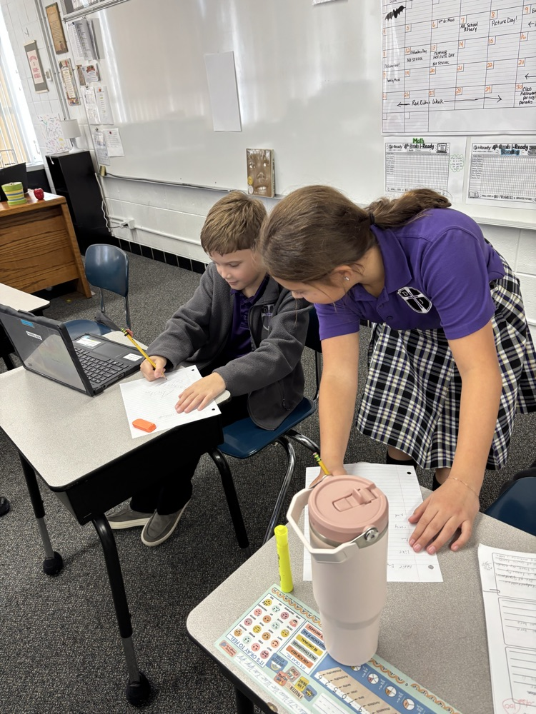 4th grade Language Arts