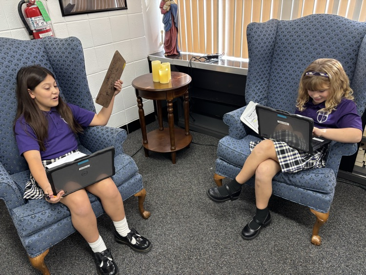 4th grade Language Arts