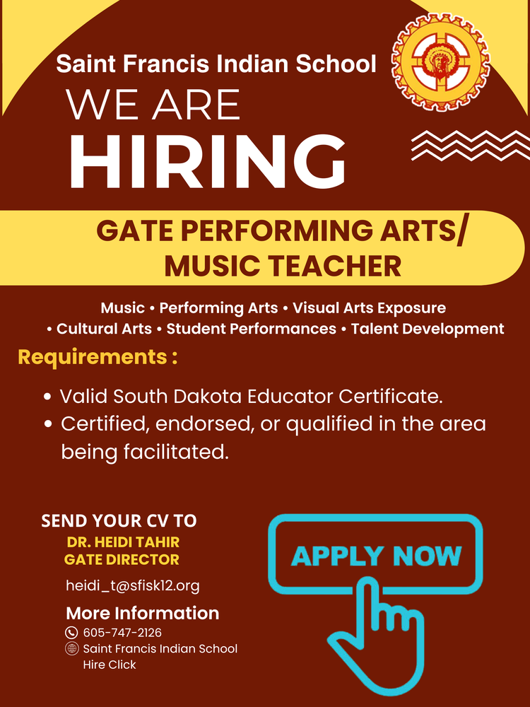 GATE hiring