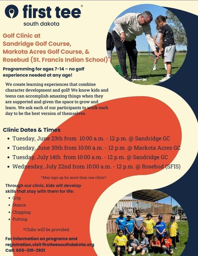 Golf Clinic