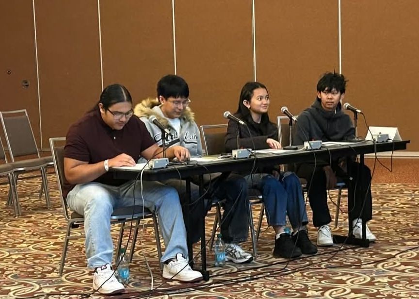 Students Knowledge Bowl