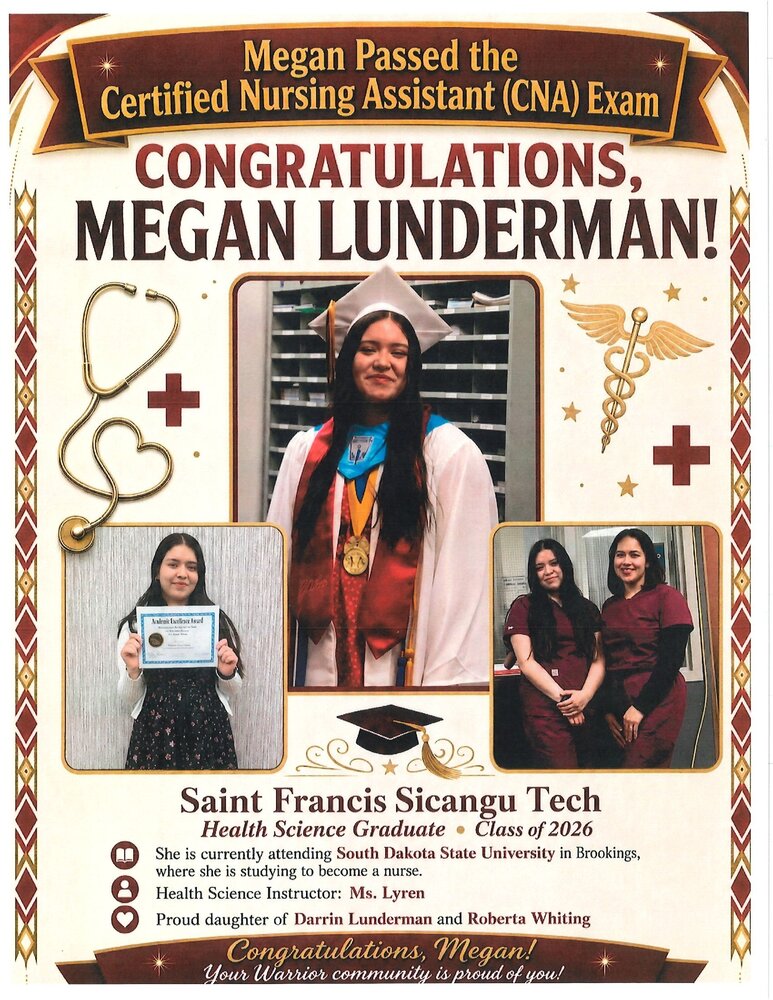 Megan Lunderman