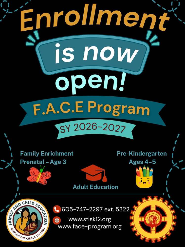 FACE Enrollment