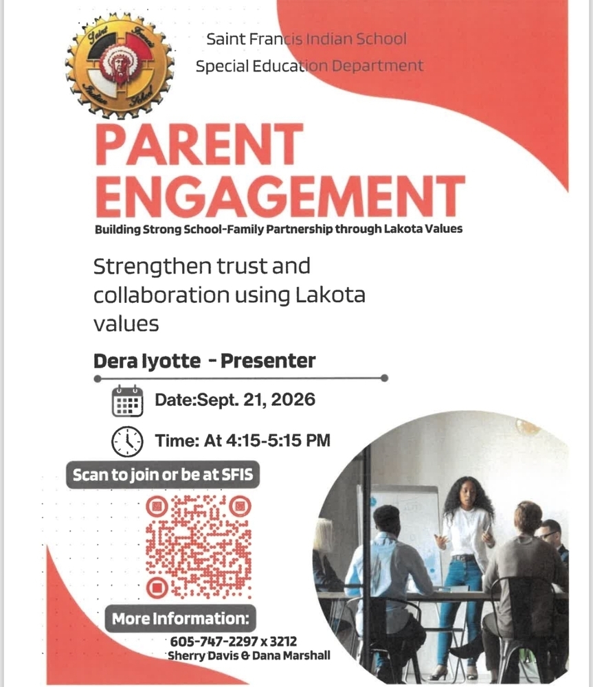 SPED Parent Engagement