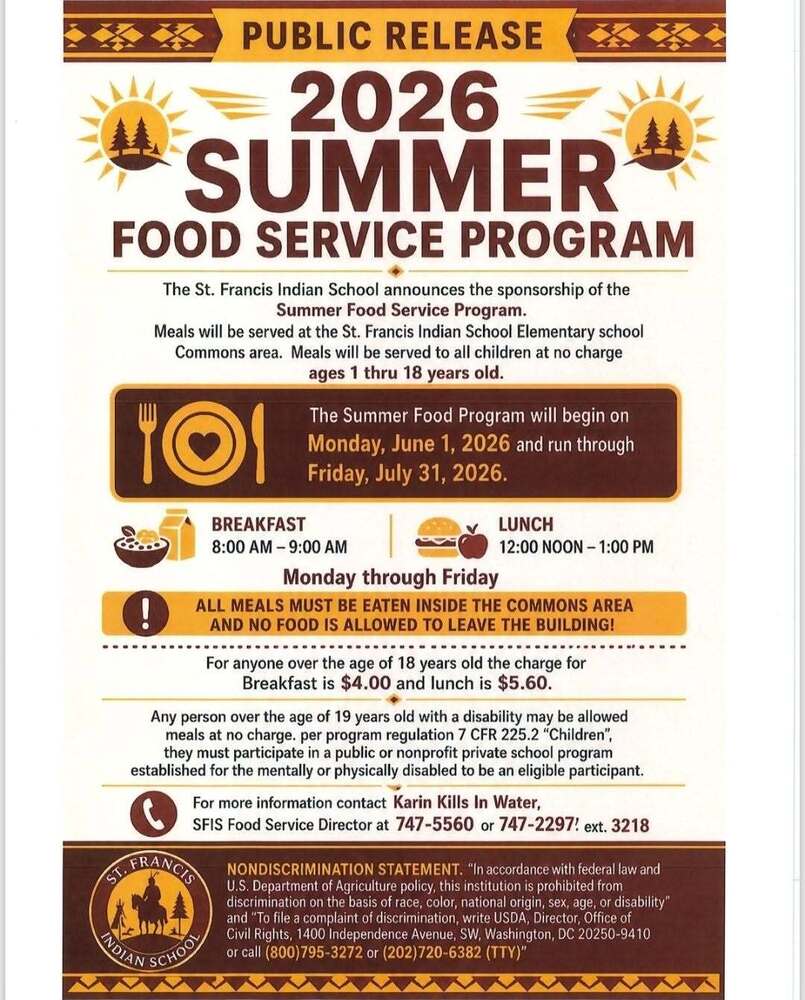 Summer Food Service Program