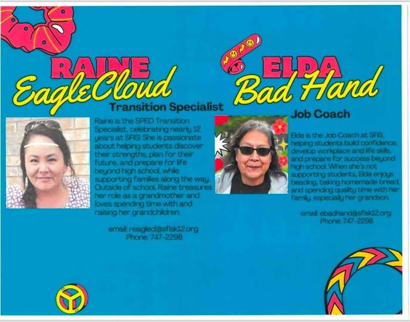 SPED August Newsletter