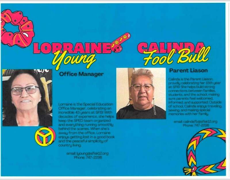 SPED August Newsletter