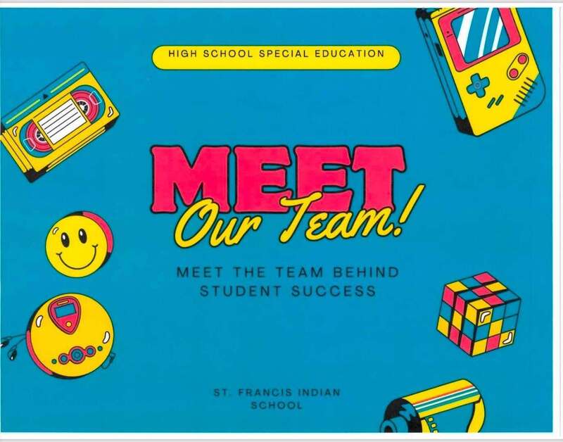 SPED August Newsletter