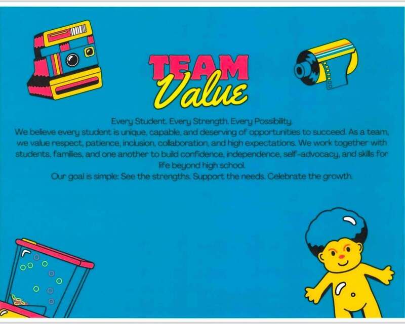 SPED August Newsletter