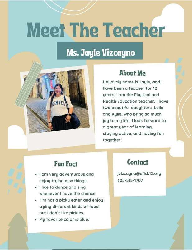 MS Staff